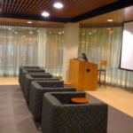 Discovery Pavilion