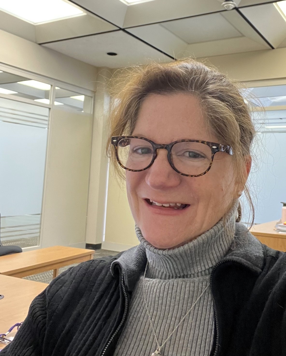 Mary Lamothe – Wahlstrom Library